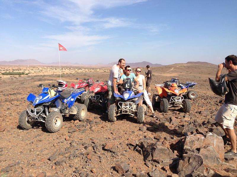 Maroc-quad-passion